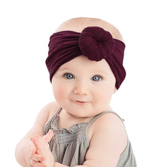 Baby Headband for Baby Hair Accessories for infant (Set of 6)