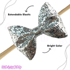 Baby Headband for Baby Hair Accessories for infant (Set of 6)