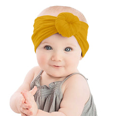 Baby Headband for Baby Hair Accessories for infant (Set of 3)