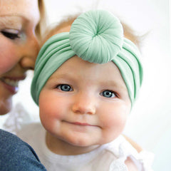 Baby Headband for Baby Hair Accessories for infant (Set of 3)