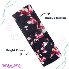 Baby Headband for Baby Hair Accessories for infant (Set of 6)