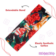 Baby Headband for Baby Hair Accessories for infant (Set of 6)