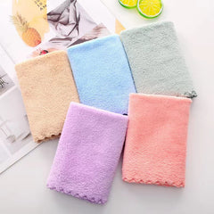 Muslin Baby Burp Cloths 60 X 60cm Blanket for Newborn (White)