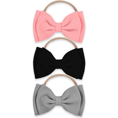 Baby Headband for Baby Hair Accessories for infant (Multicolor)