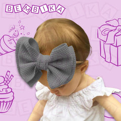 Baby Headband for Baby Hair Accessories for infant (Multicolor)