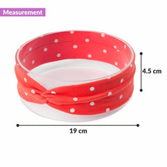 Baby Headband for Baby Hair Accessories for infant (Black)