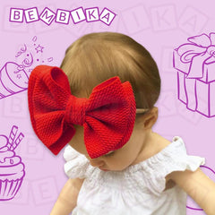 Baby Headband for Baby Hair Accessories for infant (Multicolor)