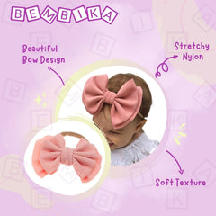 Baby Headband for Baby Hair Accessories for infant (Multicolor)