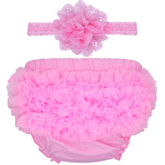 Beby Photography Costume (Bloomer|LightPink)