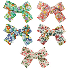 Baby Headband for Baby Hair Accessories for infant (Set of 5)