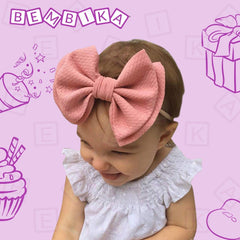 Baby Headband for Baby Hair Accessories for infant (Multicolor)