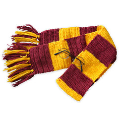 Beby Photography Costume (HarryPotterScarf|Yellow)