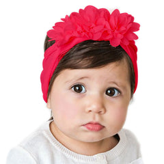 Baby Care Accessories Cloth Diaper, Inserts, Diaper Bag, Headbands, Nibbler (Set of 5)