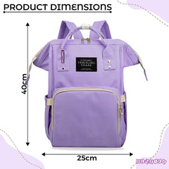 Baby Care Accessories Diaper Bag, Muslin Wrap, Swaddle Wrap and Nail Care Accessories
