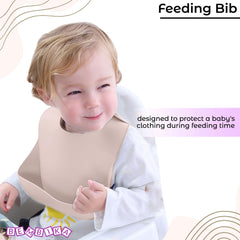 Baby Feeding Essential Baby Dinner Set Infant Training Eating Utensils (0)