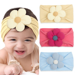 Baby Headband for Baby Hair Accessories for infant (MiKa)