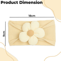Baby Headband for Baby Hair Accessories for infant (MiKa)