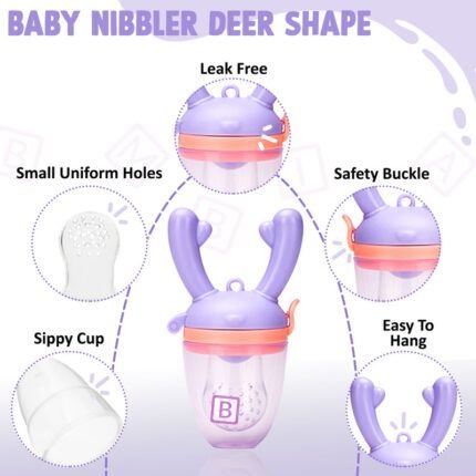 Nibbler, baby fruit nibbler, nibbler for babies, nibbler for baby, food nibbler for baby, silicone nibbler for baby, baby fruit nibbler and feeder