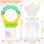 Nibbler, baby fruit nibbler, nibbler for babies, nibbler for baby, food nibbler for baby, silicone nibbler for baby, baby fruit nibbler and feeder