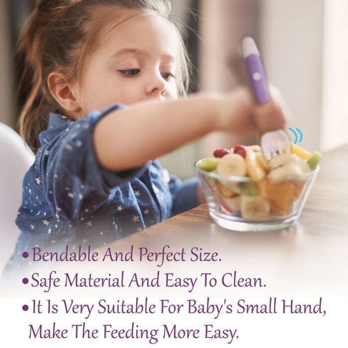 baby training spoon, feeding training spoon for baby, baby training spoon fork, baby training spoon set, spoon for baby feeding, baby spoons feeding, feeder spoon and fork set, 1 year 3 years two in one steel training spoon for baby, silicone food training spoon for babies, bembika pre spoon for baby self feeding