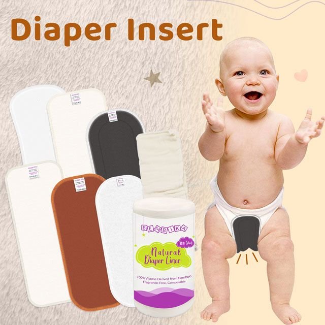 Diaper Insert (Mobile 1 640+640)