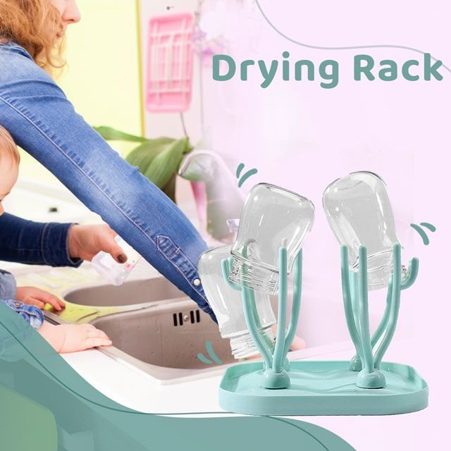 Drying Rack (Mobile 1 640+640)
