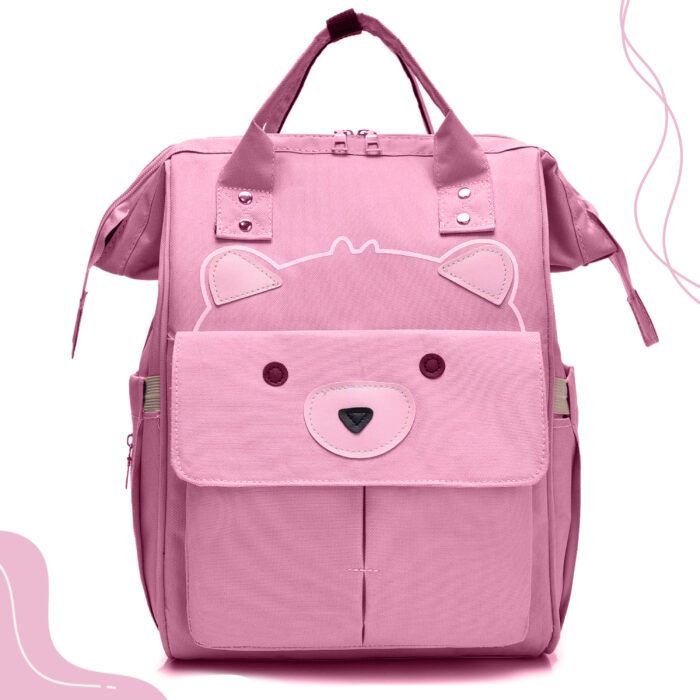 Bembika diaper bag, diaper bag backpack, diaper bags for mothers stylish big size, diaper bags for mothers travel, diaper bags for mom for travel, diaper bags for mothers, diaper bags for baby, diaper bag motherly, baby diaper bag, baby backpack, baby diaper bag pack