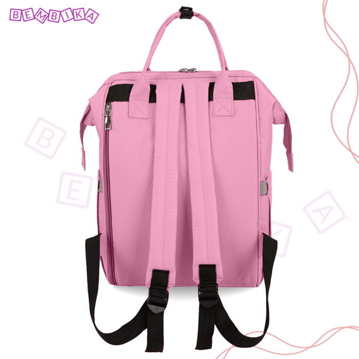 Bembika diaper bag, diaper bag backpack, diaper bags for mothers stylish big size, diaper bags for mothers travel, diaper bags for mom for travel, diaper bags for mothers, diaper bags for baby, diaper bag motherly, baby diaper bag, baby backpack, baby diaper bag pack