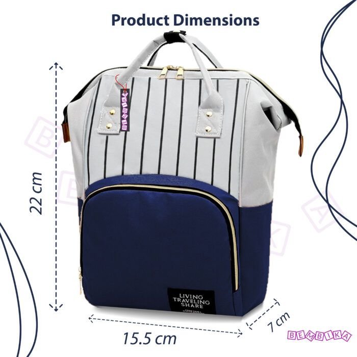 Bembika diaper bag, diaper bag backpack, diaper bags for mothers stylish big size, diaper bags for mothers travel, diaper bags for mom for travel, diaper bags for mothers, diaper bags for baby, diaper bag motherly, baby diaper bag, baby backpack, baby diaper bag pack