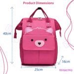 Bembika diaper bag, diaper bag backpack, diaper bags for mothers stylish big size, diaper bags for mothers travel, diaper bags for mom for travel, diaper bags for mothers, diaper bags for baby, diaper bag motherly, baby diaper bag, baby backpack, baby diaper bag pack