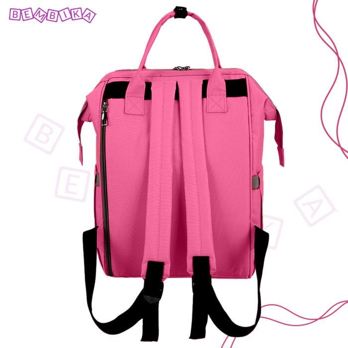 Bembika diaper bag, diaper bag backpack, diaper bags for mothers stylish big size, diaper bags for mothers travel, diaper bags for mom for travel, diaper bags for mothers, diaper bags for baby, diaper bag motherly, baby diaper bag, baby backpack, baby diaper bag pack