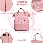 Bembika diaper bag, diaper bag backpack, diaper bags for mothers stylish big size, diaper bags for mothers travel, diaper bags for mom for travel, diaper bags for mothers, diaper bags for baby, diaper bag motherly, baby diaper bag, baby backpack, baby diaper bag pack