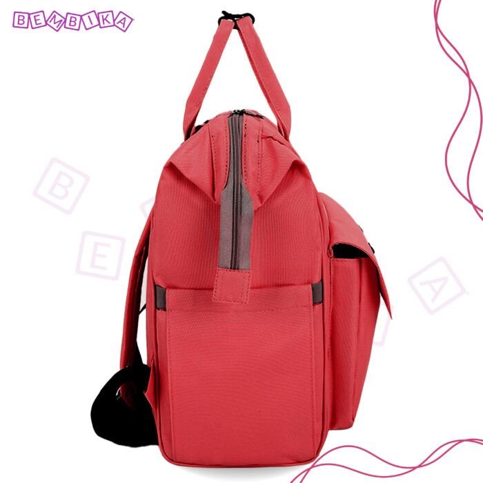 Bembika diaper bag, diaper bag backpack, diaper bags for mothers stylish big size, diaper bags for mothers travel, diaper bags for mom for travel, diaper bags for mothers, diaper bags for baby, diaper bag motherly, baby diaper bag, baby backpack, baby diaper bag pack