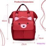 Bembika diaper bag, diaper bag backpack, diaper bags for mothers stylish big size, diaper bags for mothers travel, diaper bags for mom for travel, diaper bags for mothers, diaper bags for baby, diaper bag motherly, baby diaper bag, baby backpack, baby diaper bag pack