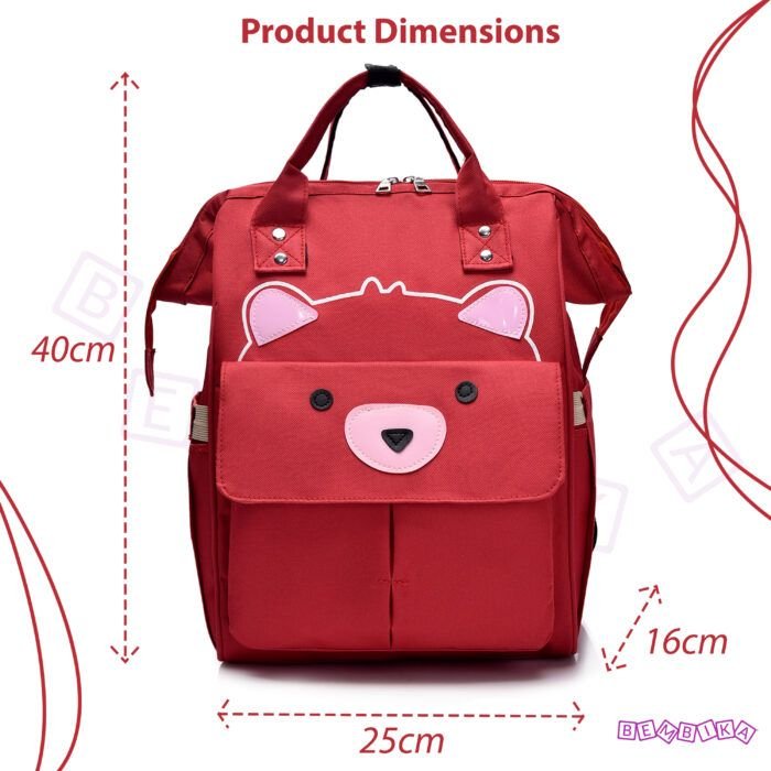 Bembika diaper bag, diaper bag backpack, diaper bags for mothers stylish big size, diaper bags for mothers travel, diaper bags for mom for travel, diaper bags for mothers, diaper bags for baby, diaper bag motherly, baby diaper bag, baby backpack, baby diaper bag pack