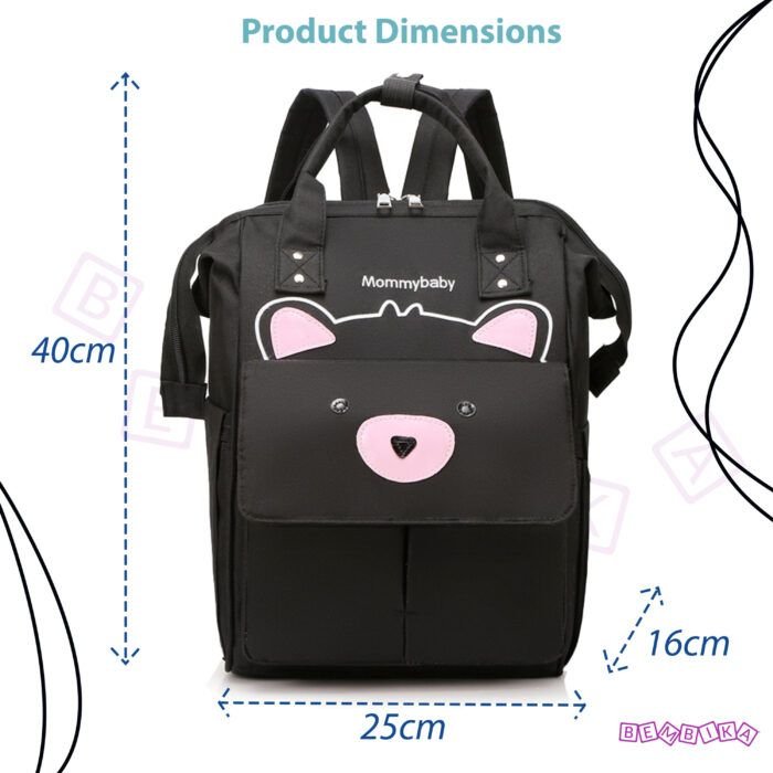 Bembika diaper bag, diaper bag backpack, diaper bags for mothers stylish big size, diaper bags for mothers travel, diaper bags for mom for travel, diaper bags for mothers, diaper bags for baby, diaper bag motherly, baby diaper bag, baby backpack, baby diaper bag pack