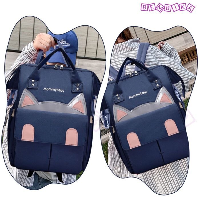 Bembika diaper bag, diaper bag backpack, diaper bags for mothers stylish big size, diaper bags for mothers travel, diaper bags for mom for travel, diaper bags for mothers, diaper bags for baby, diaper bag motherly, baby diaper bag, baby backpack, baby diaper bag pack