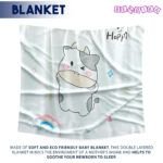 blanket for baby, blanket for kids