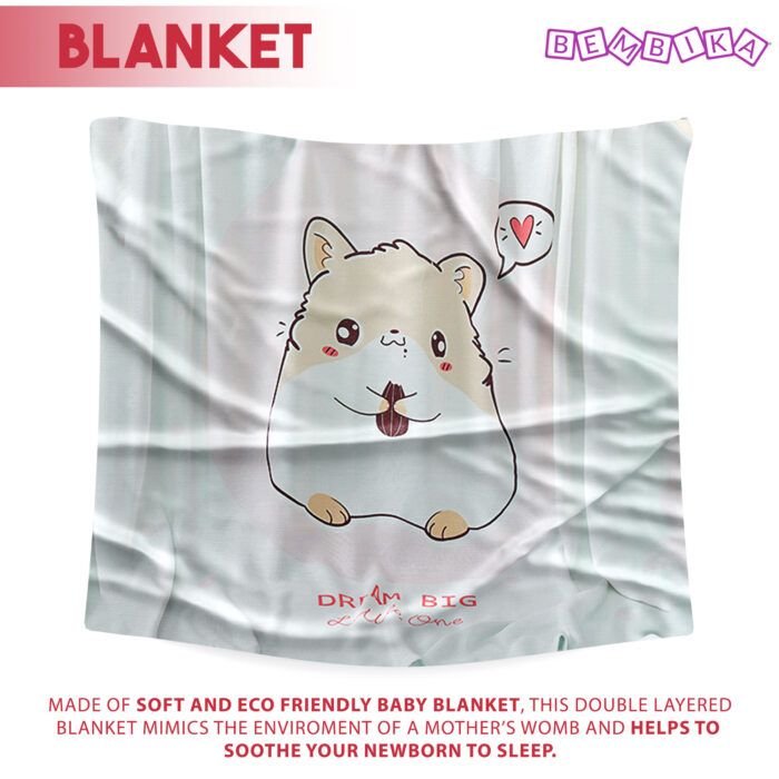 blanket for baby, blanket for kids