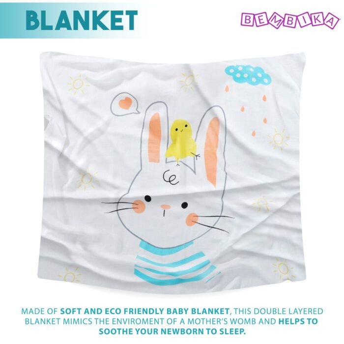 blanket for baby, blanket for kids