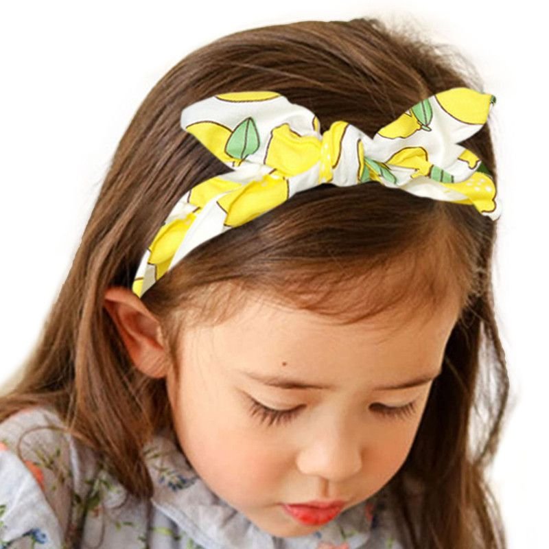 Bembika Flower Headband For Baby Girl – Brown - Bembika - Baby Essentials ,  Diaper & Accessories, Feeding Essentials ,Headband, School Supplies