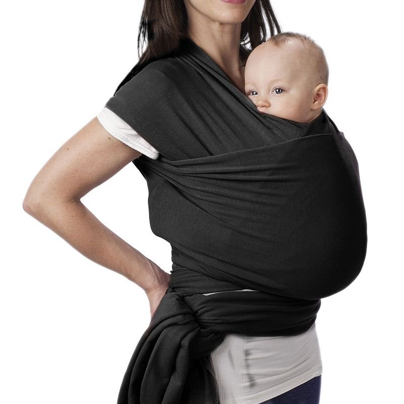 A baby wrap or a baby carrier - what's best for newborns? - Koala Babycare  – Koalababycare