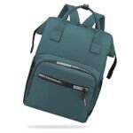 Diaper bag casual backpack