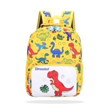 Floss & Rock Backpack Dinosaur | Scandiborn